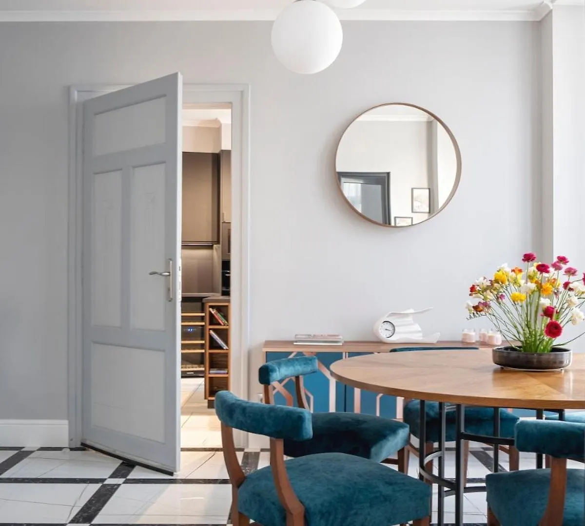 Appartement Landmark Luxe 2Br Apt With Parking Sofia Bulgarije